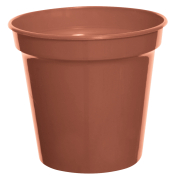 Whitefurze 7"/175mm Plant Pot